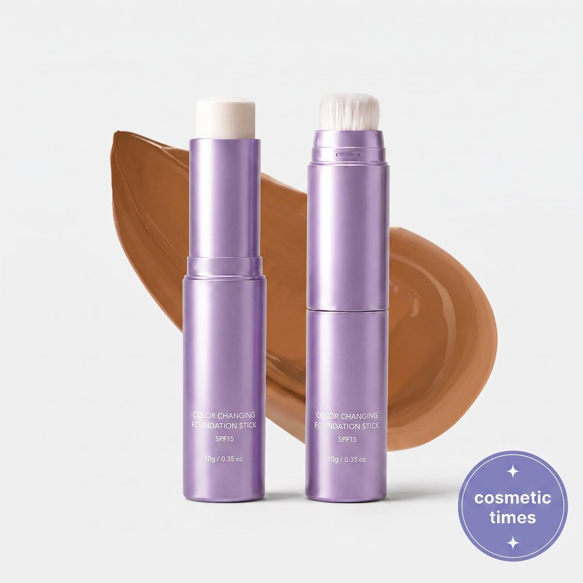 💥Final 2 Hour 76% OFF💥Color Changing Foundation Stick