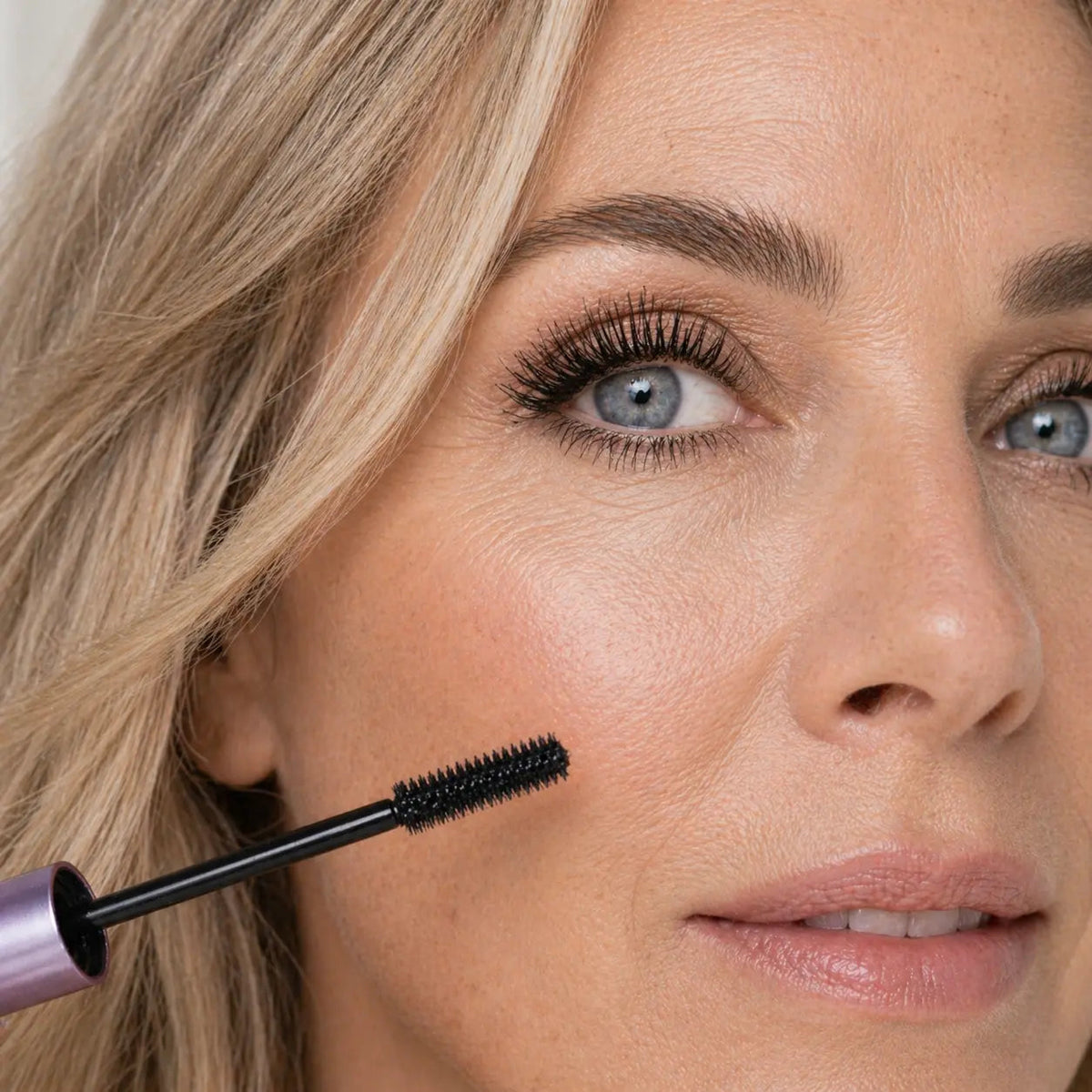 Silkno Everlove Mascara - For Mature Lashes