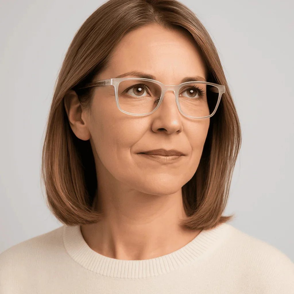 Multifocal Reading Glasses – See Near & Far Without Switching