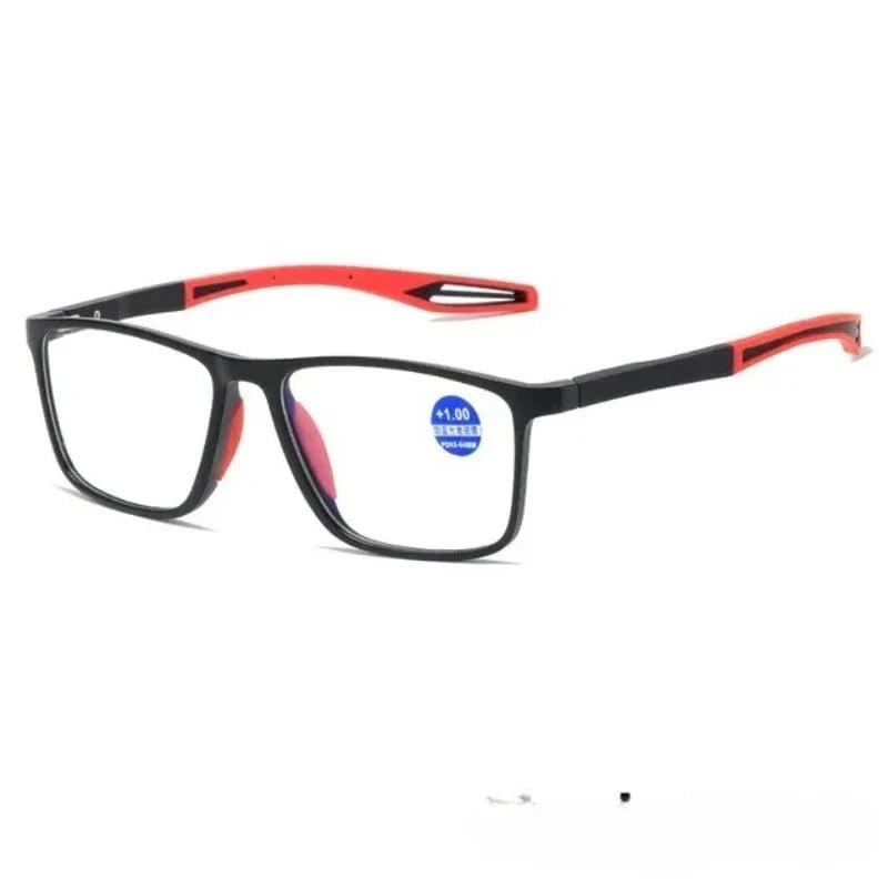 Multifocal Reading Glasses – See Near & Far Without Switching