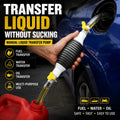 Manual Siphon Pump Kit