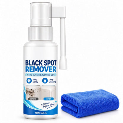 💥Household Mould Remover Spray – breaks down black mould & grime on tiles, walls, frames & furniture