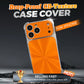 🔖Early Christmas Sale: 50% Off🔥Quad-corner Drop-proof CD-texture Case for iPhone