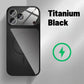 2026 New Premium Magnetic Lens Full-Coverage Ultra-Thin Frosted Case for iPhone