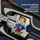 New multifunctional wire strippers