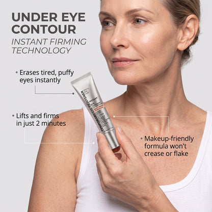 💥Reverse-Aging Eye Tightener: Younger Looking Eyes In 90 Seconds