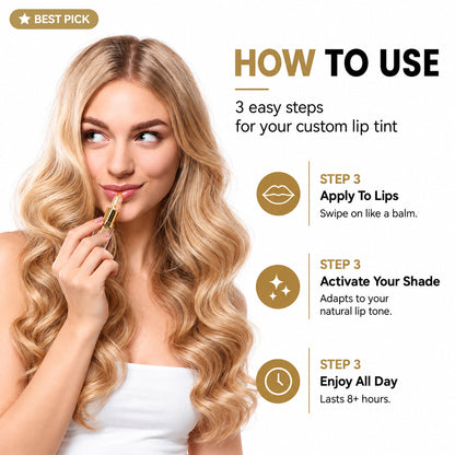 Lipstick for Mature Lips