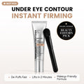 💥Reverse-Aging Eye Tightener: Younger Looking Eyes In 90 Seconds