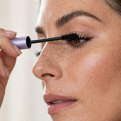 Silkno Everlove Mascara - For Mature Lashes
