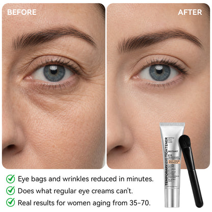 💥Reverse-Aging Eye Tightener: Younger Looking Eyes In 90 Seconds