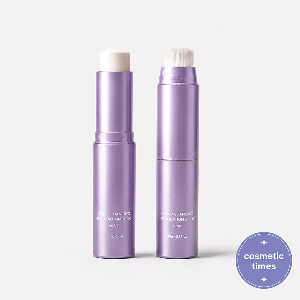 💥Final 2 Hour 76% OFF💥Color Changing Foundation Stick