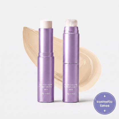💥Final 2 Hour 76% OFF💥Color Changing Foundation Stick