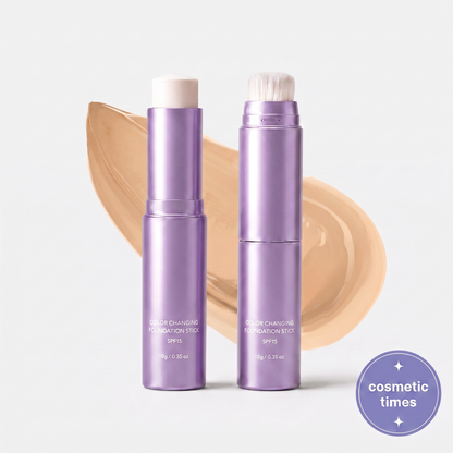 💥Final 2 Hour 76% OFF💥Color Changing Foundation Stick