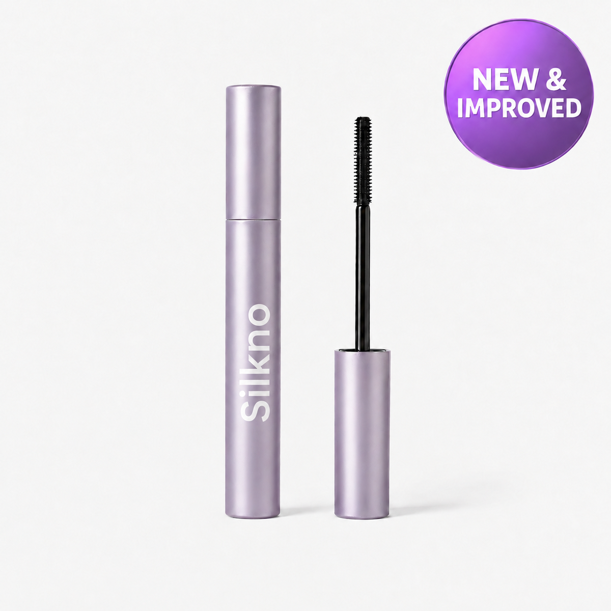Silkno Everlove Mascara - For Mature Lashes