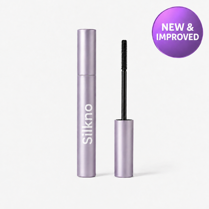 Silkno Everlove Mascara - For Mature Lashes