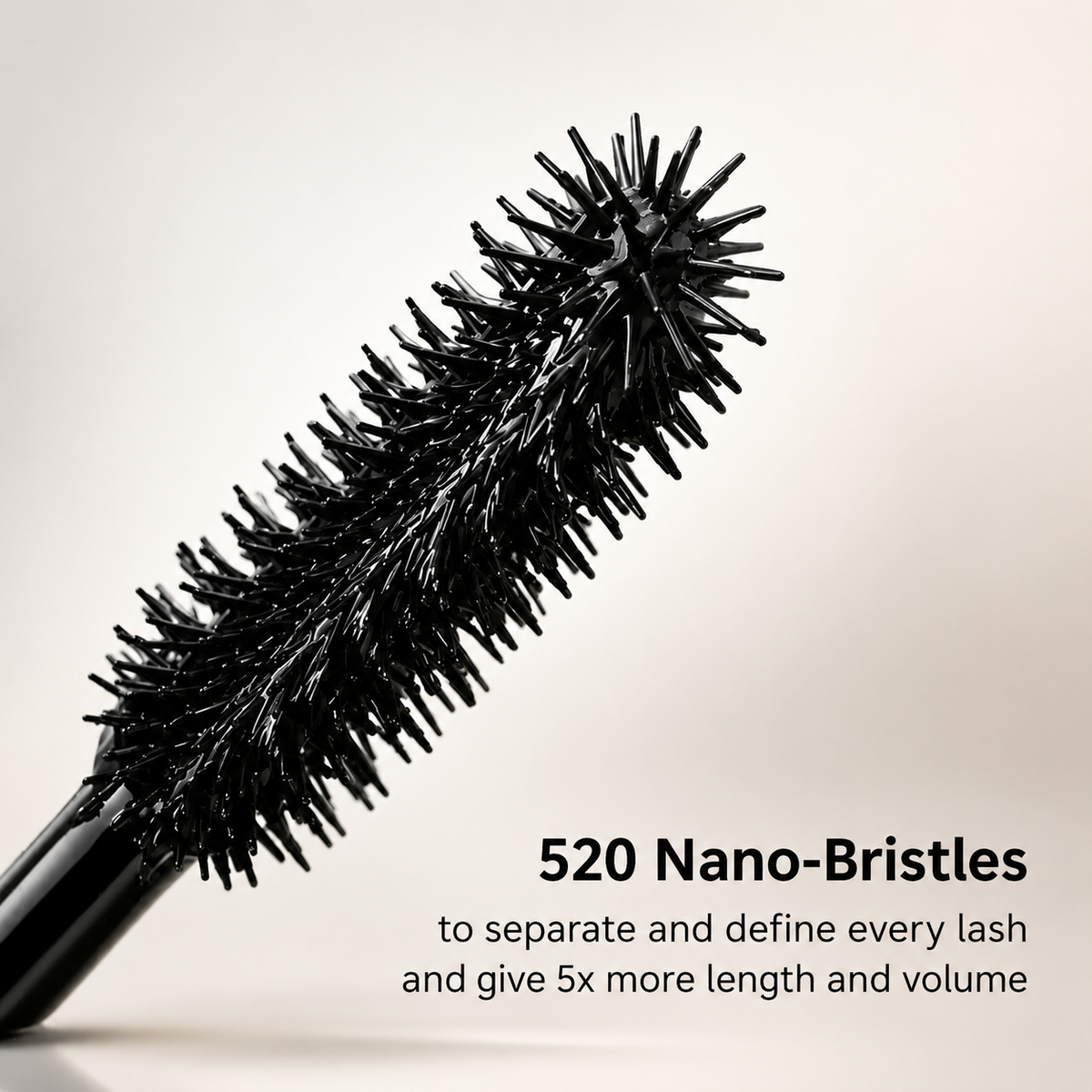 Silkno Everlove Mascara - For Mature Lashes