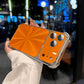 🔖Early Christmas Sale: 50% Off🔥Quad-corner Drop-proof CD-texture Case for iPhone