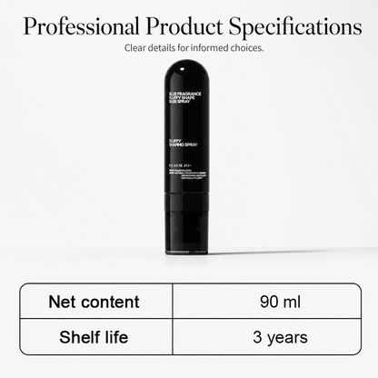 💥Fluffy Hair Shaping Spray Long Lasting Volumizing Mist with Peach Fragrance