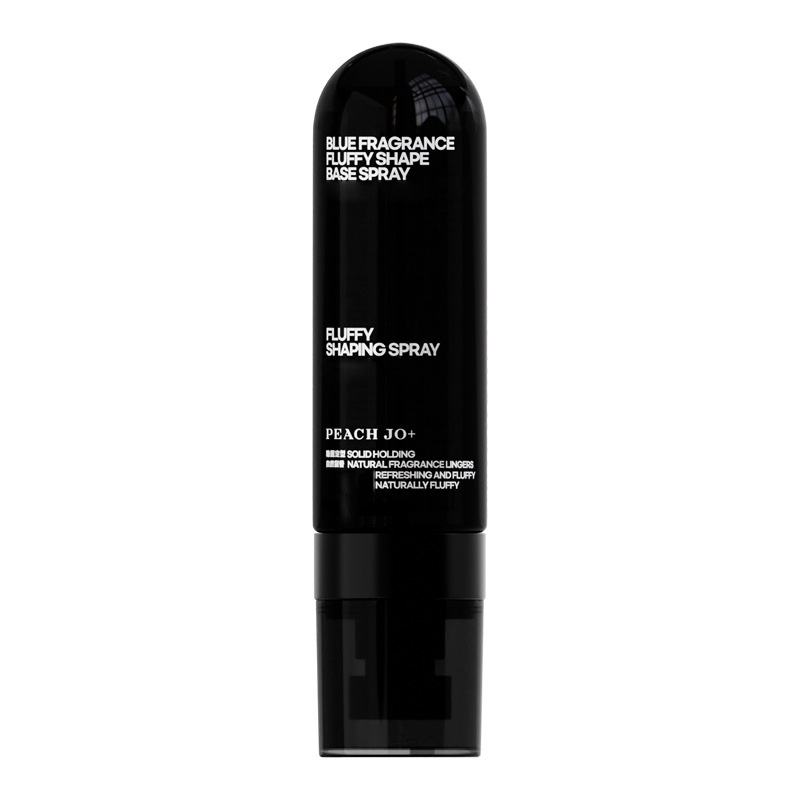 💥Fluffy Hair Shaping Spray Long Lasting Volumizing Mist with Peach Fragrance