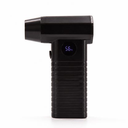 Handheld Wireless Mini High Speed Turbo Fan