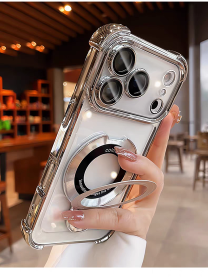 ☀️ Sommer Sale: 50% Rabatt auf neue magnetische iPhone-Hülle 2026 mit Fallschutz